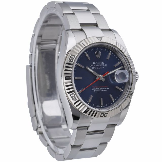 Rolex Turn-O-Graph 116264 Image 2